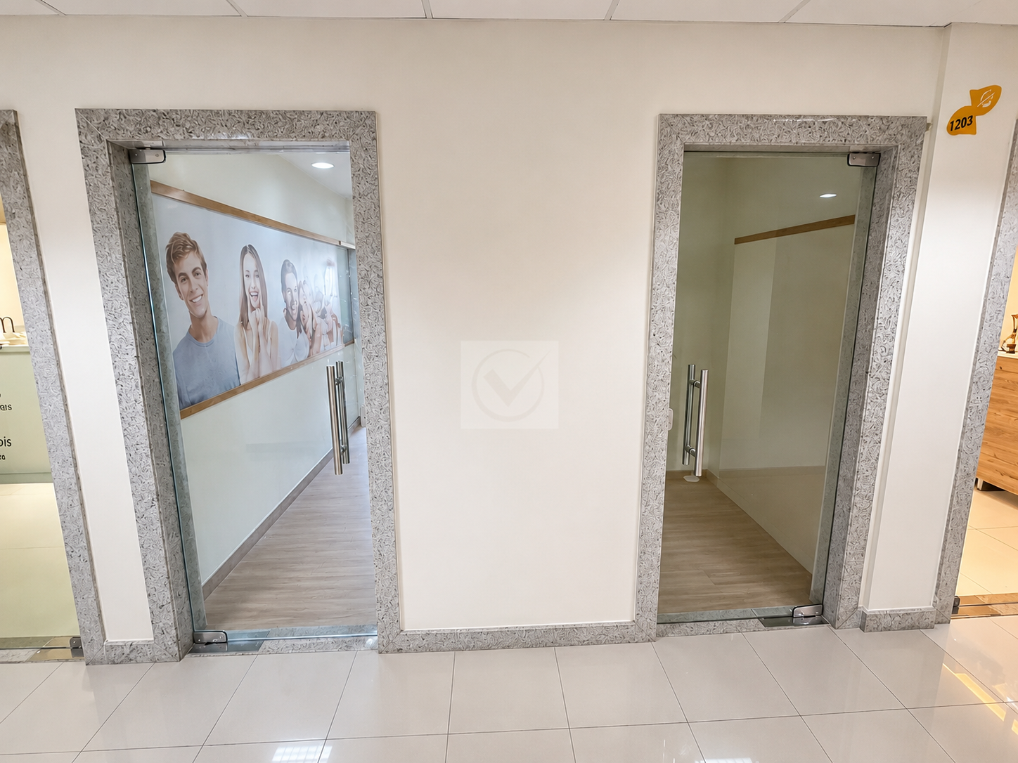 Sala para aluguel, 1 vaga, Jardins - Aracaju/SE - Foto 6