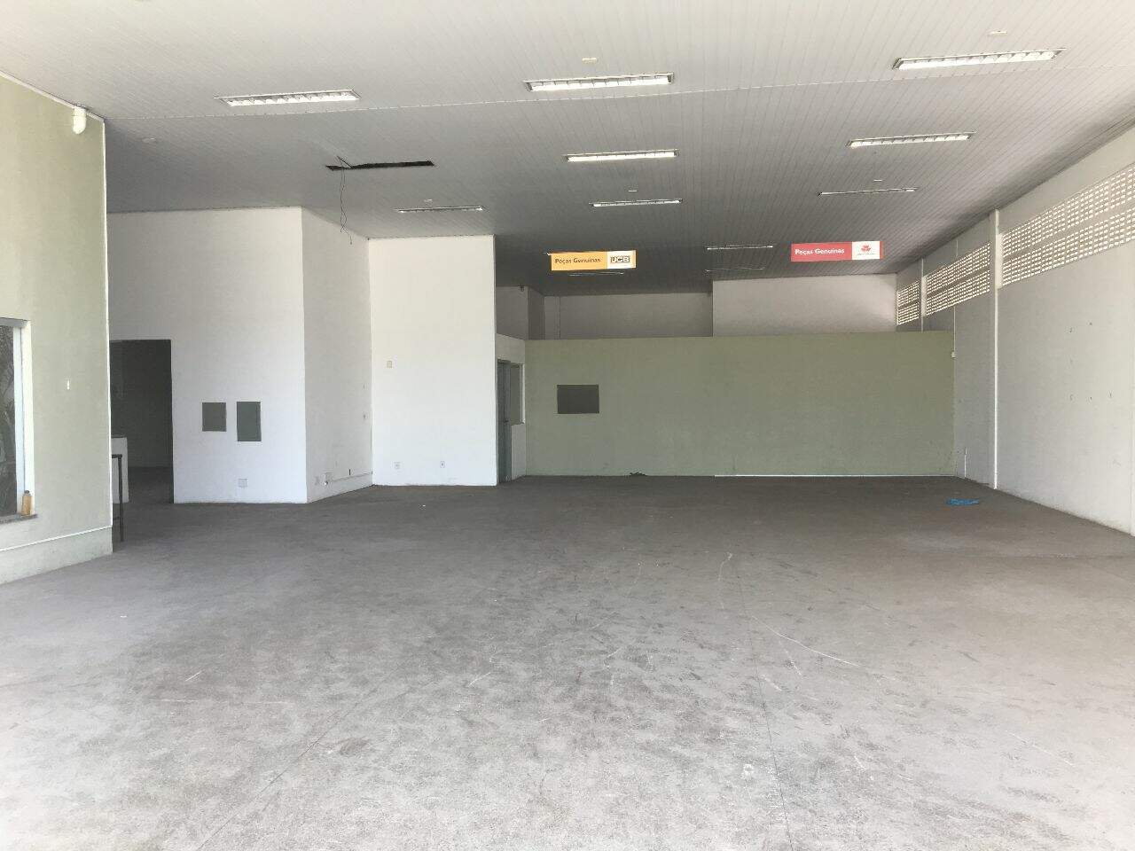 Galpão para aluguel, Olaria - Aracaju/SE