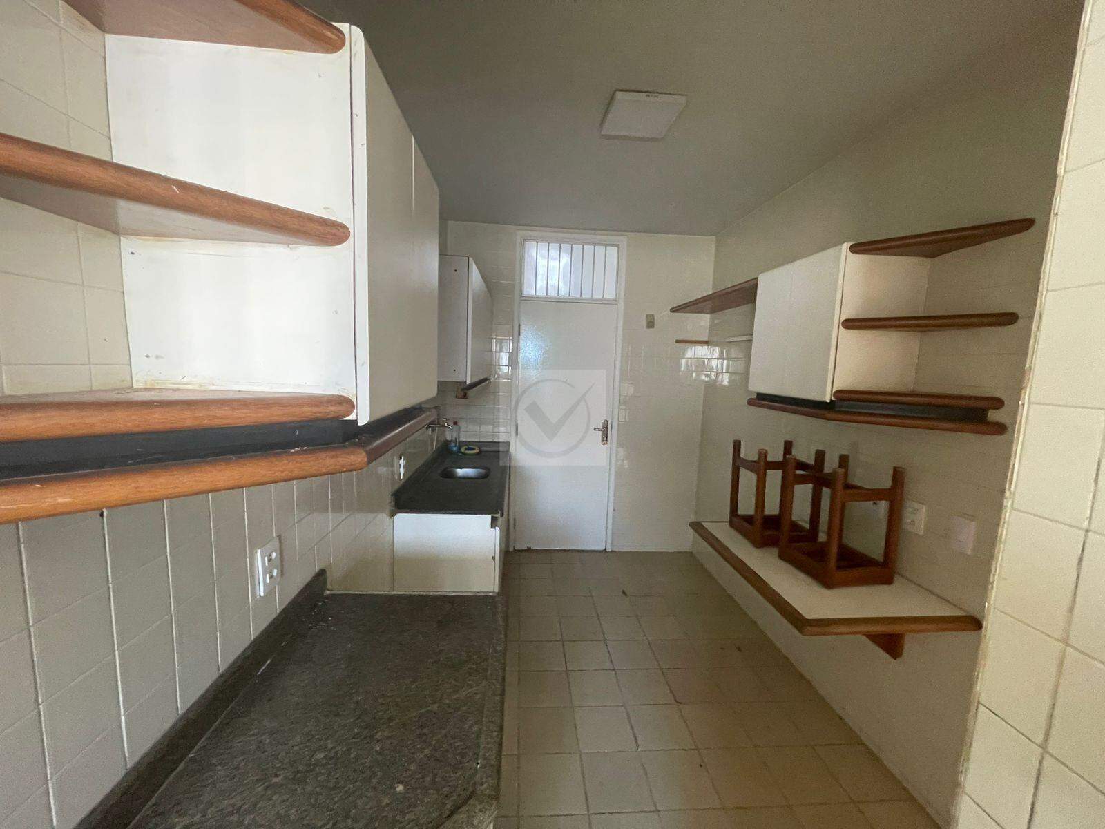 Apartamento para aluguel, 3 quartos, 1 suíte, Treze de Julho - Aracaju/SE - Foto 10
