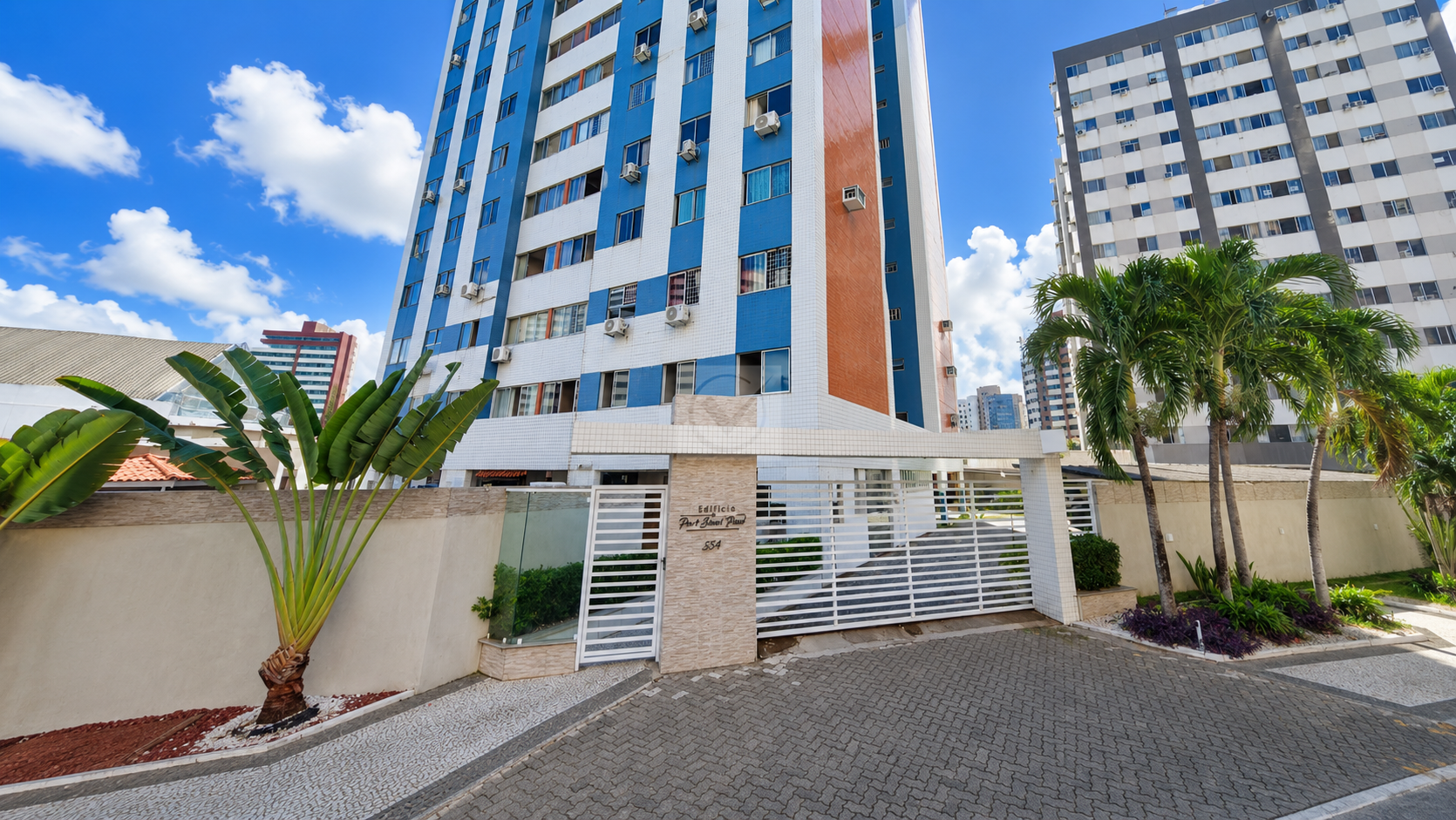 Apartamento para aluguel, 3 quartos, 1 suíte, Treze de Julho - Aracaju/SE