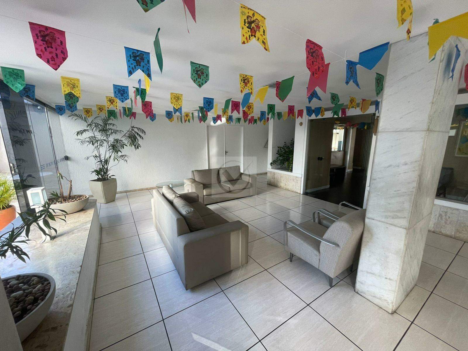 Apartamento para aluguel, 3 quartos, 1 suíte, Treze de Julho - Aracaju/SE - Foto 3