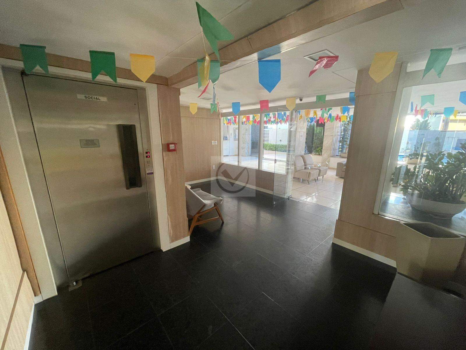 Apartamento para aluguel, 3 quartos, 1 suíte, Treze de Julho - Aracaju/SE - Foto 2