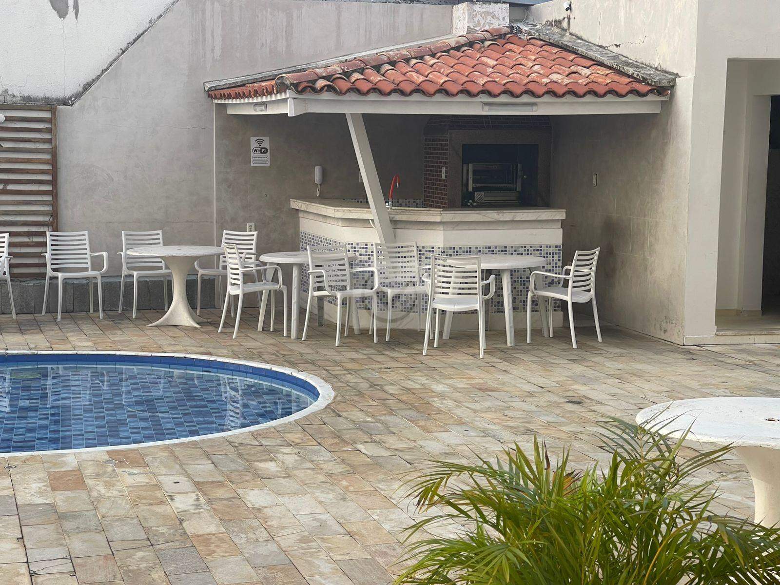 Apartamento para aluguel, 3 quartos, 1 suíte, Treze de Julho - Aracaju/SE - Foto 5