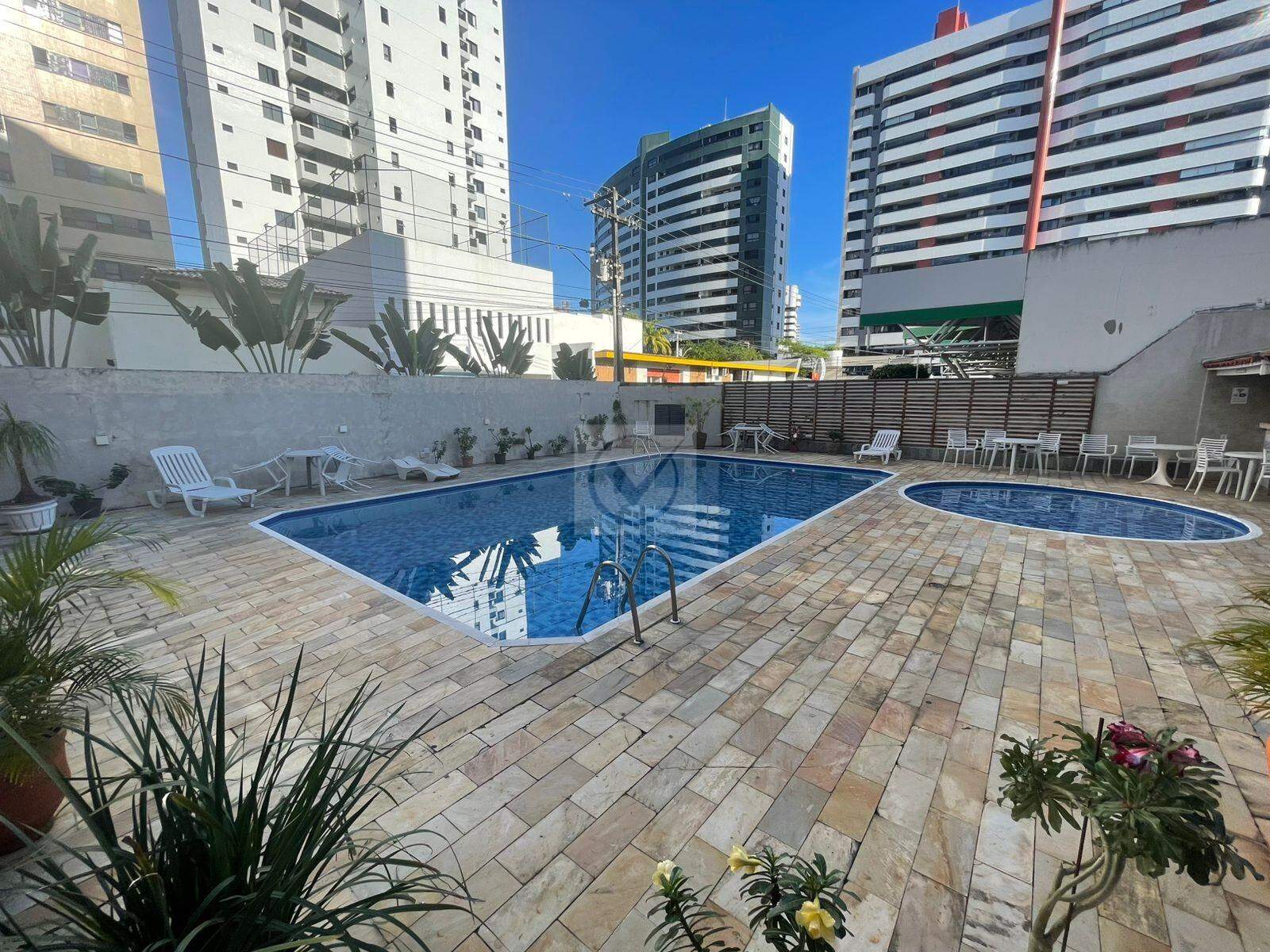 Apartamento para aluguel, 3 quartos, 1 suíte, Treze de Julho - Aracaju/SE - Foto 4