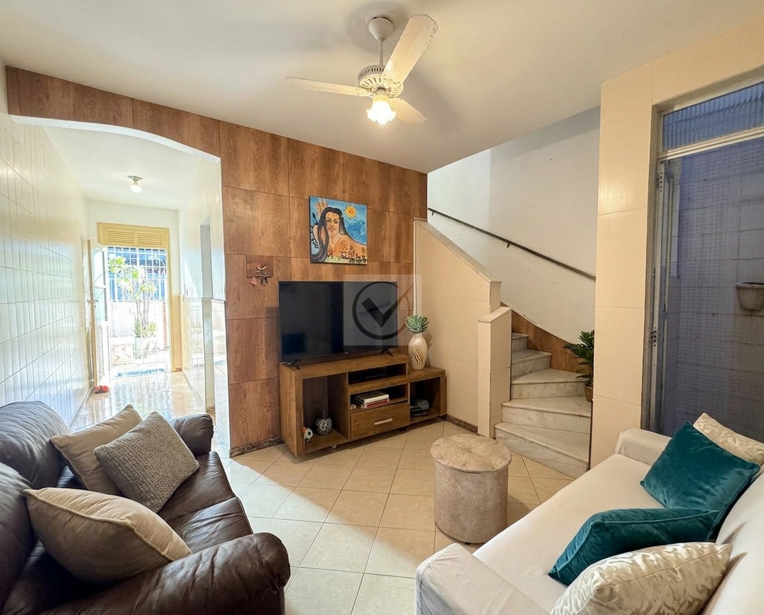 Casa para aluguel, 3 quartos, 2 suítes, 1 vaga, São José - Aracaju/SE
