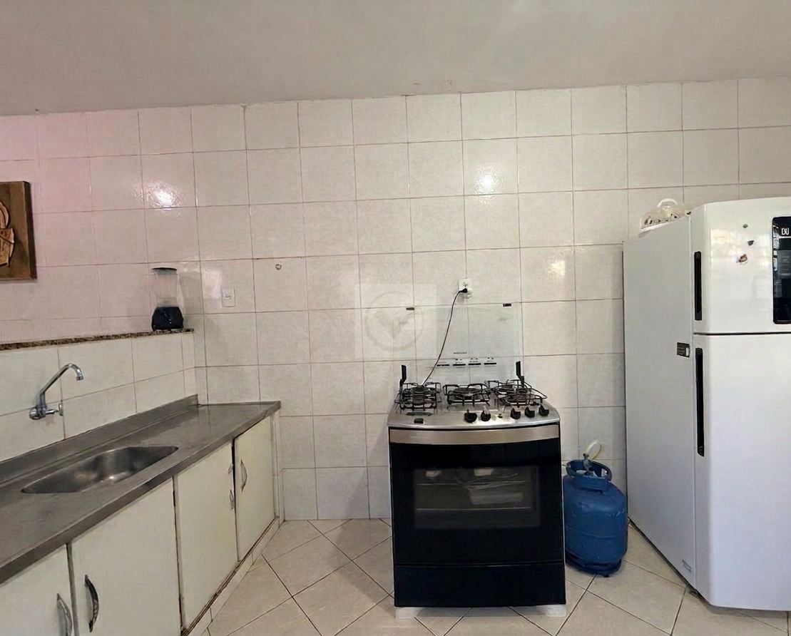 Casa para aluguel, 3 quartos, 2 suítes, 1 vaga, São José - Aracaju/SE - Foto 10
