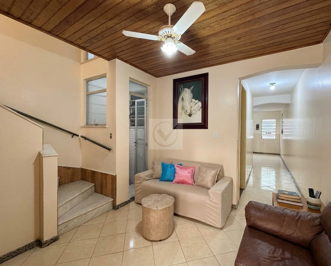 Casa para aluguel, 3 quartos, 2 suítes, 1 vaga, São José - Aracaju/SE - Foto 4