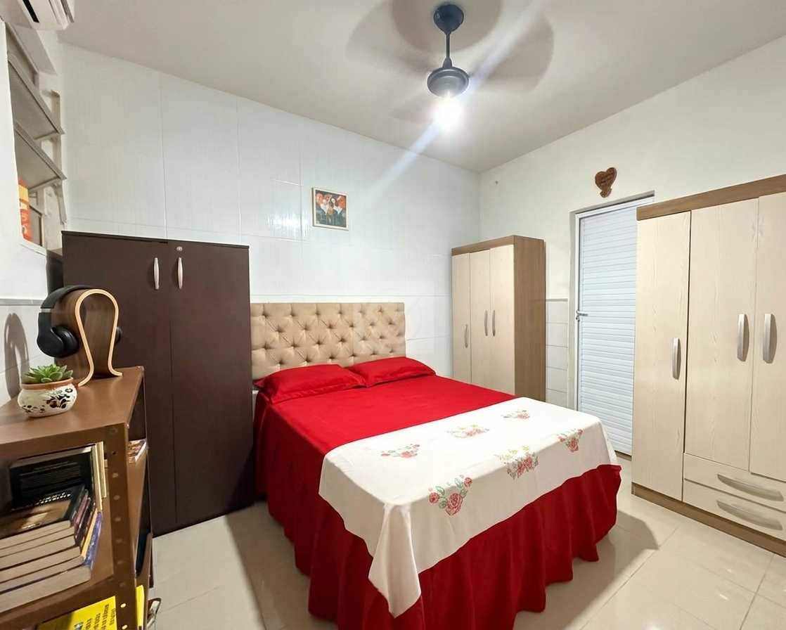 Casa para aluguel, 3 quartos, 2 suítes, 1 vaga, São José - Aracaju/SE - Foto 5