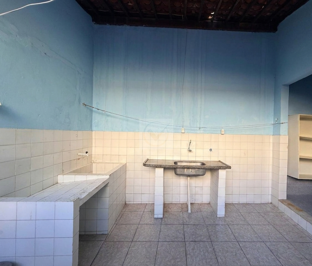 Casa para aluguel, 3 quartos, 2 suítes, 1 vaga, São José - Aracaju/SE - Foto 16