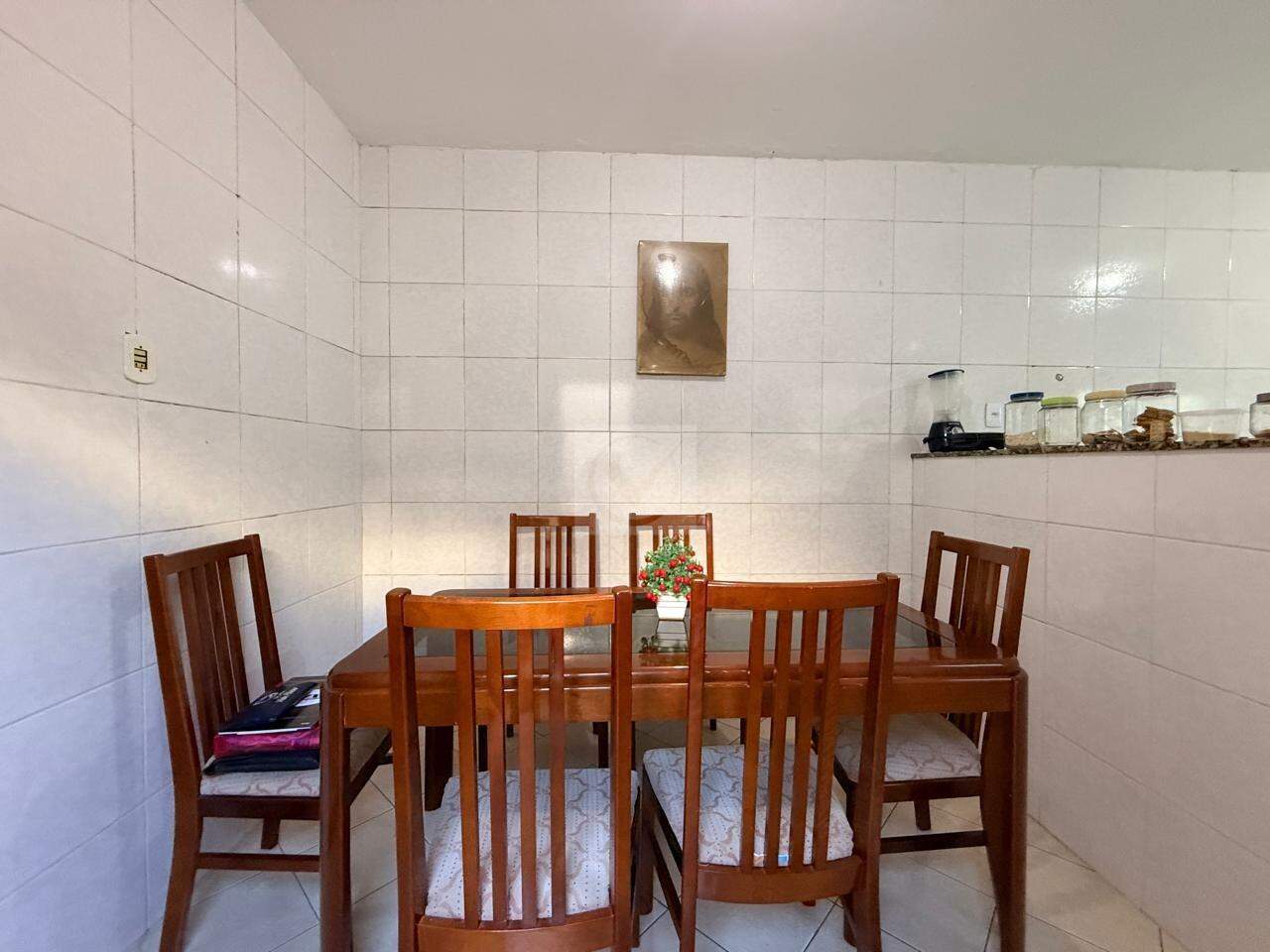 Casa para aluguel, 3 quartos, 2 suítes, 1 vaga, São José - Aracaju/SE - Foto 9