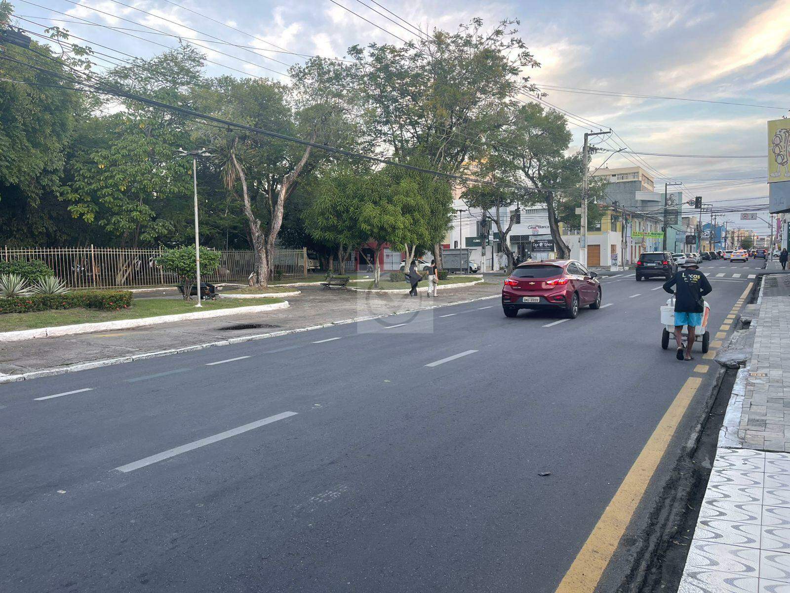 Ponto Comercial no Centro em Aracaju/SE – Localização Estratégica na Praça da Catedral - Foto 4