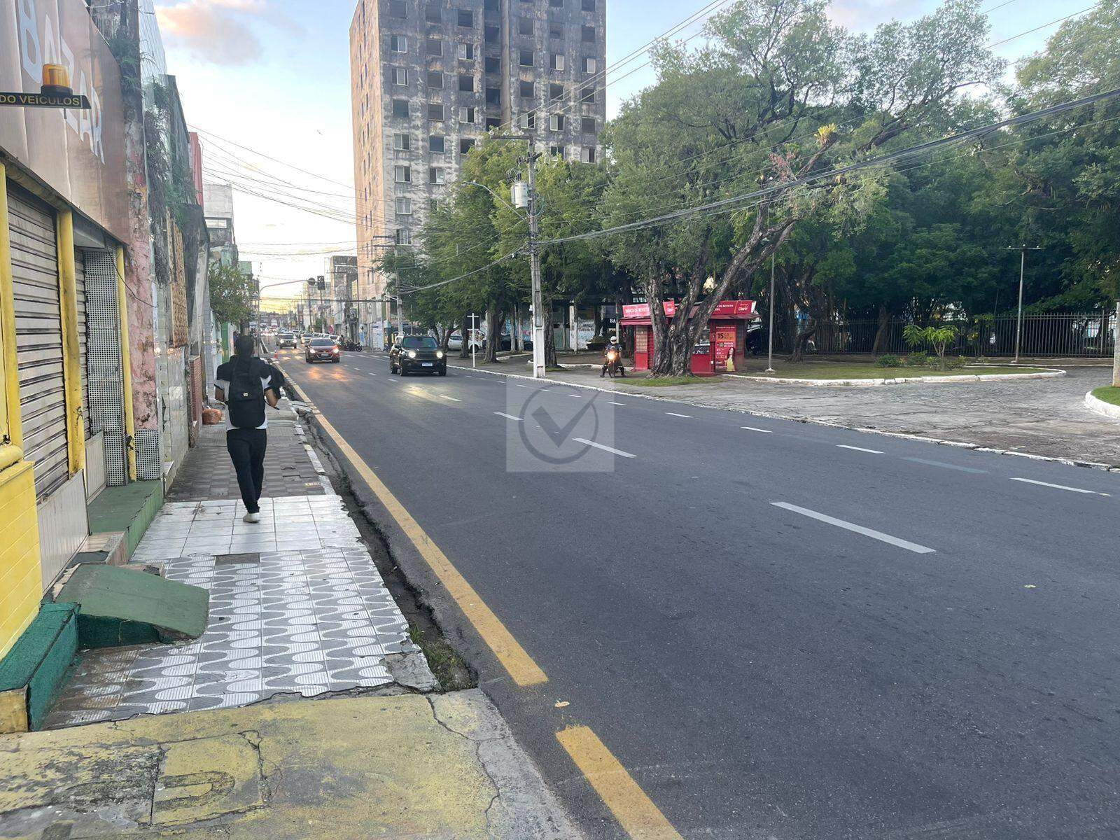 Ponto Comercial no Centro em Aracaju/SE – Localização Estratégica na Praça da Catedral - Foto 5