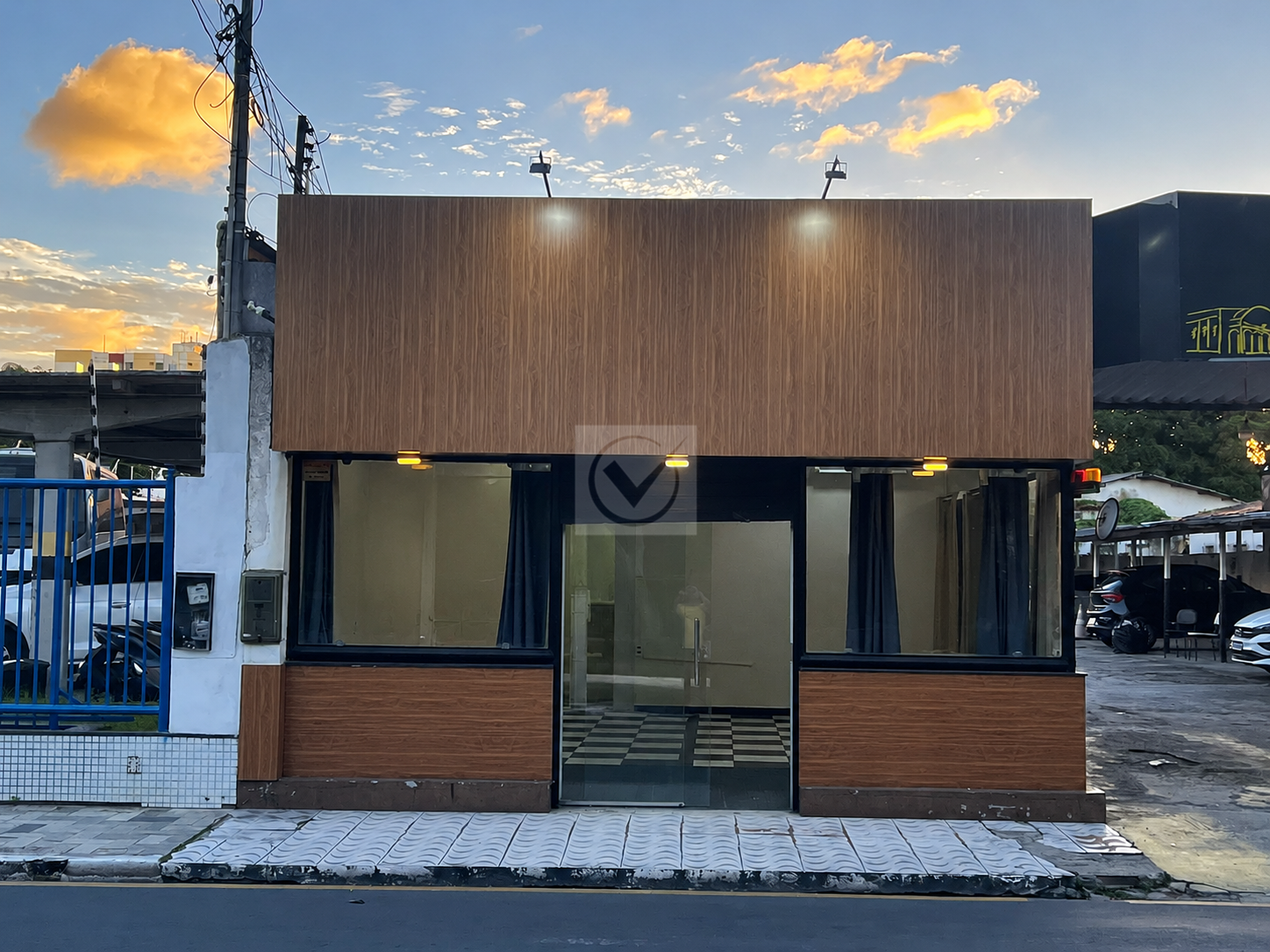 Ponto Comercial no Centro em Aracaju/SE – Localização Estratégica na Praça da Catedral - Foto 2