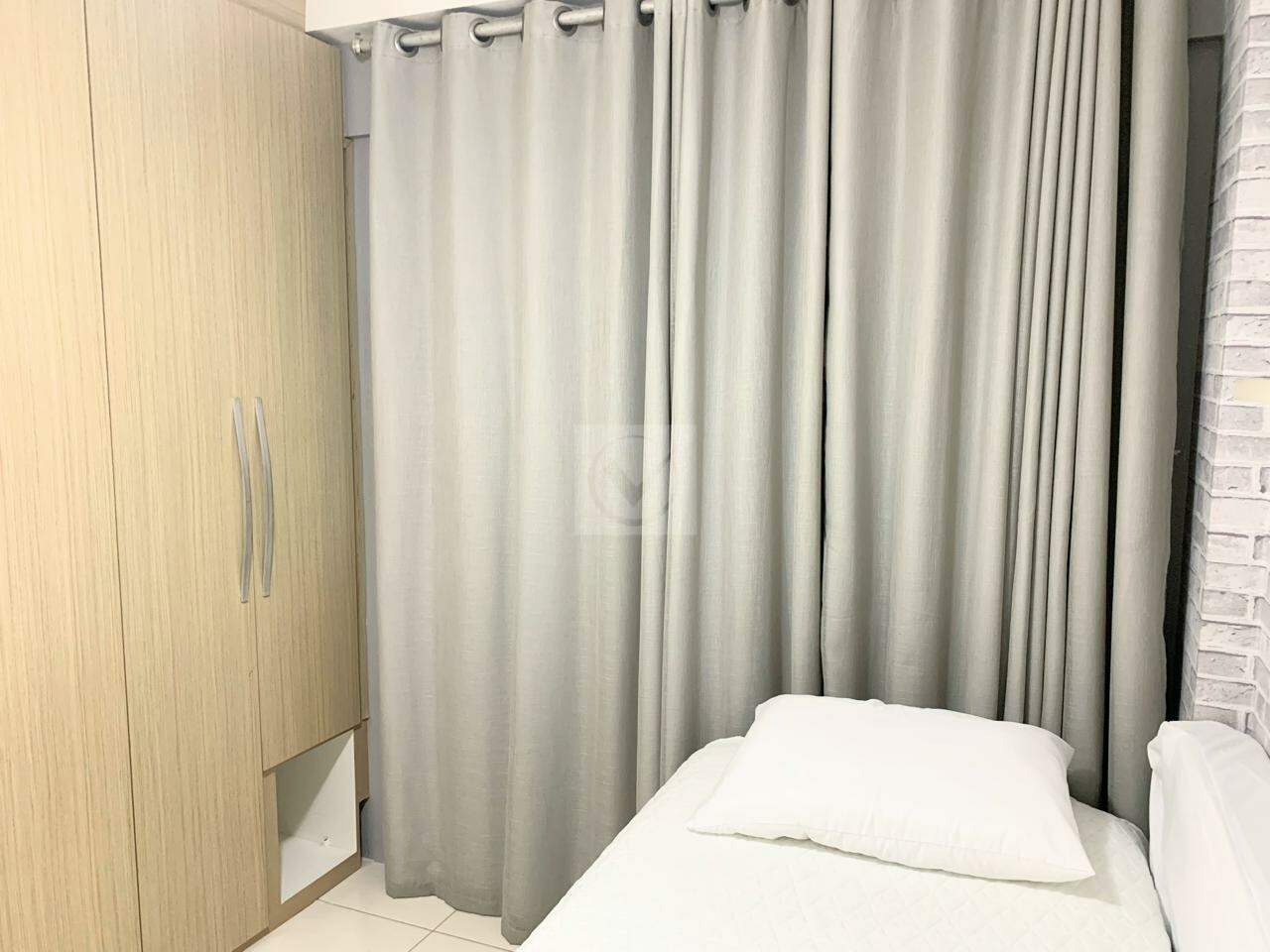 Apartamento mobiliado para aluguel, 3 quartos, 2 suítes, 1 vaga, Coroa do Meio - Aracaju/SE - Foto 11
