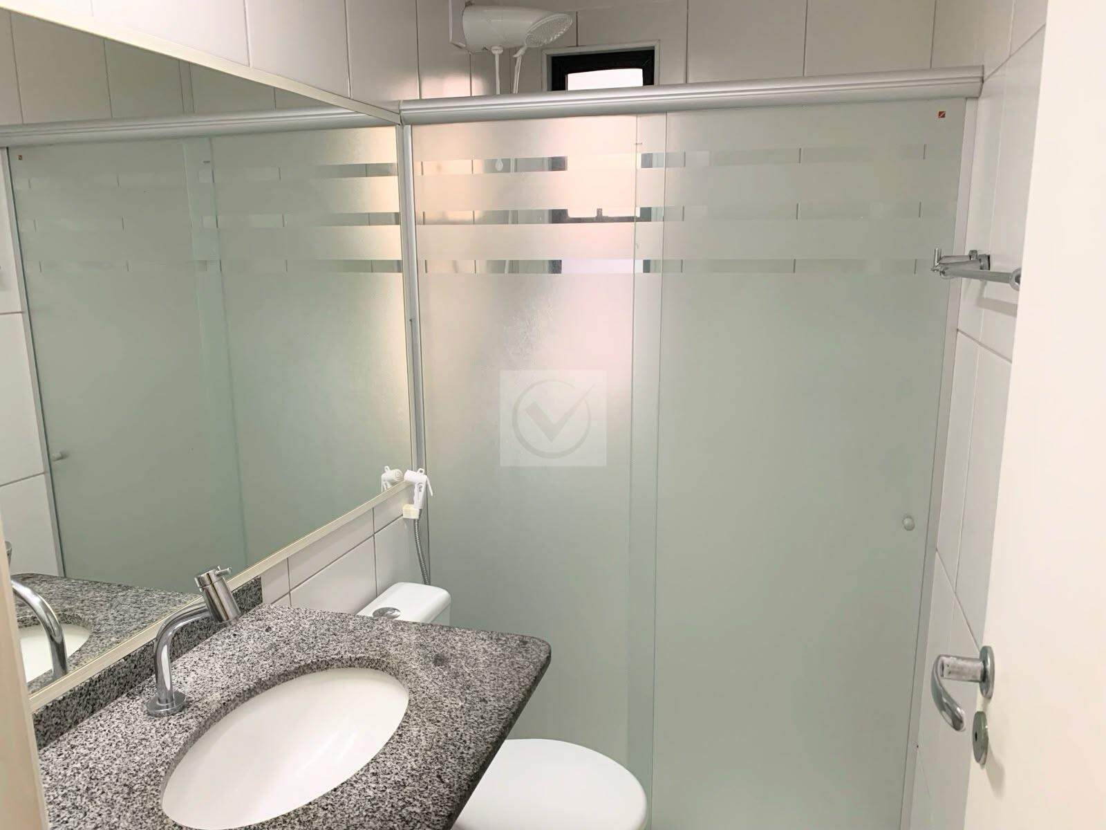 Apartamento mobiliado para aluguel, 3 quartos, 2 suítes, 1 vaga, Coroa do Meio - Aracaju/SE - Foto 14