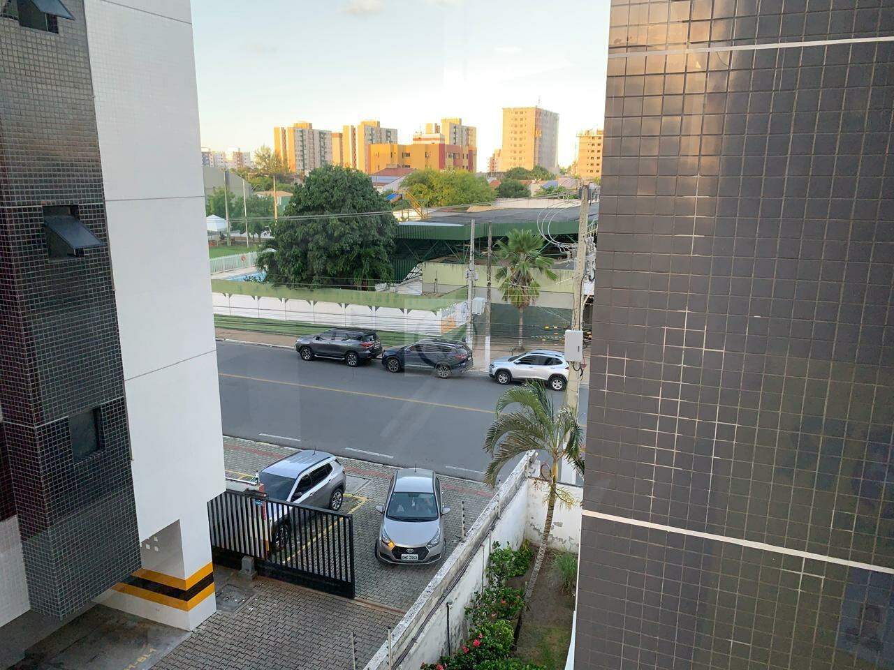 Apartamento mobiliado para aluguel, 3 quartos, 2 suítes, 1 vaga, Coroa do Meio - Aracaju/SE - Foto 17