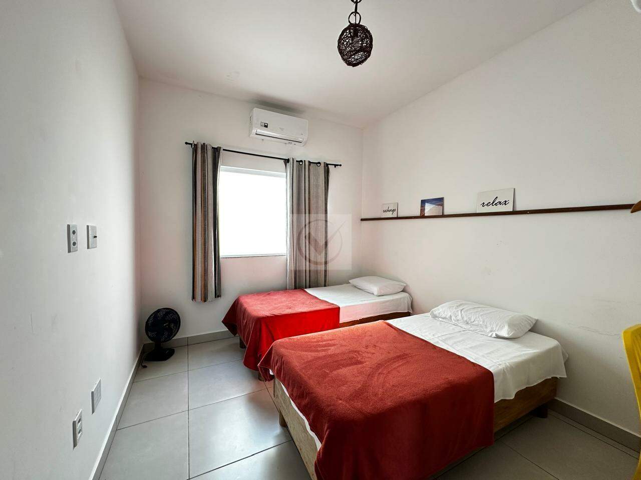 Casa para aluguel, 2 quartos, 2 vagas, São José dos Náufragos - Aracaju/SE - Foto 4