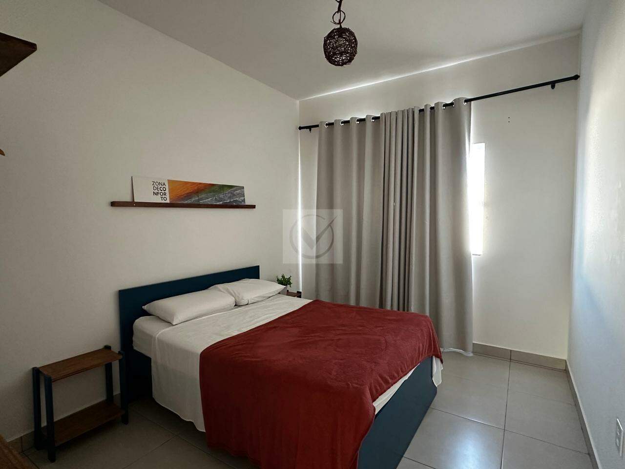 Casa para aluguel, 2 quartos, 2 vagas, São José dos Náufragos - Aracaju/SE - Foto 5