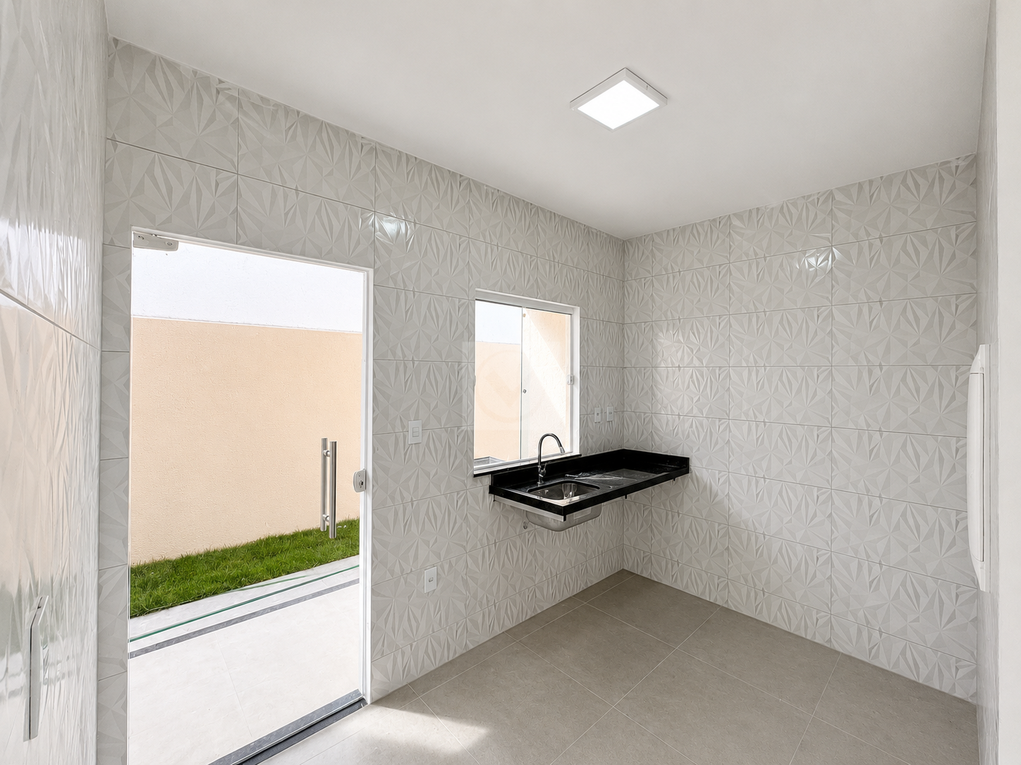 Casa à venda, 3 quartos, 1 suíte, 1 vaga, Luar Da Barra - Barra dos Coqueiros/SE - Foto 6