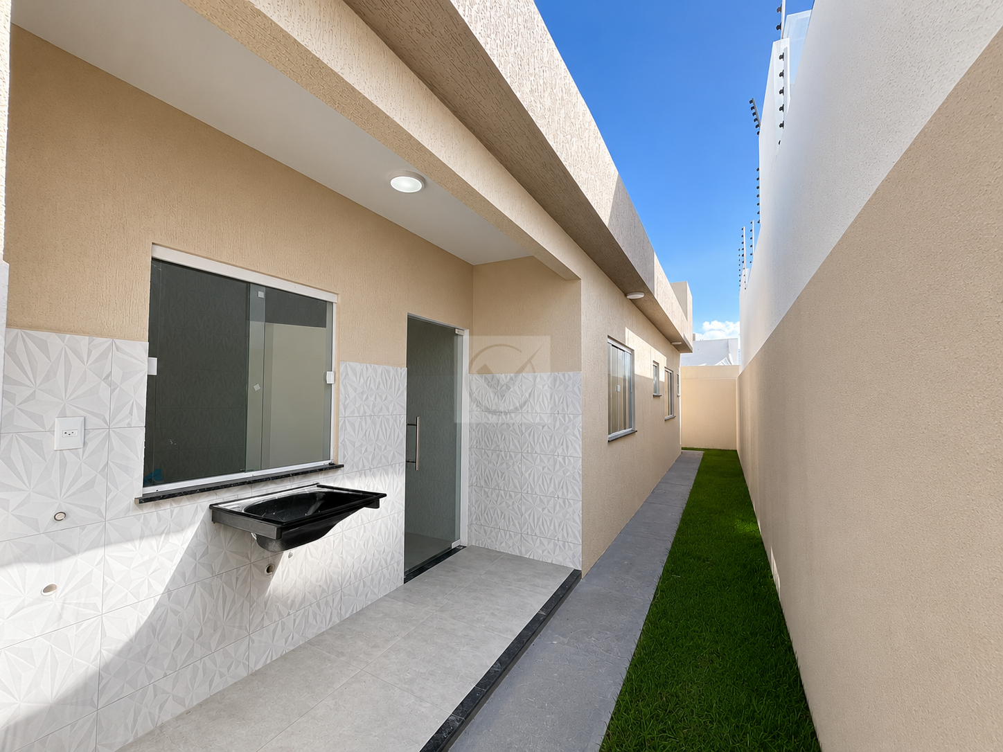 Casa à venda, 3 quartos, 1 suíte, 1 vaga, Luar Da Barra - Barra dos Coqueiros/SE - Foto 5