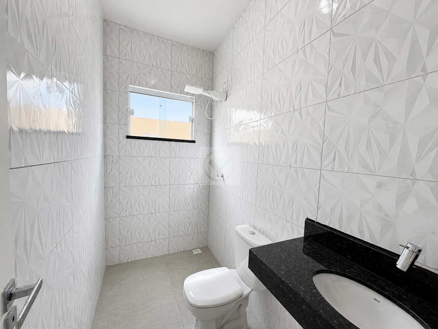 Casa à venda, 3 quartos, 1 suíte, 1 vaga, Luar Da Barra - Barra dos Coqueiros/SE - Foto 7