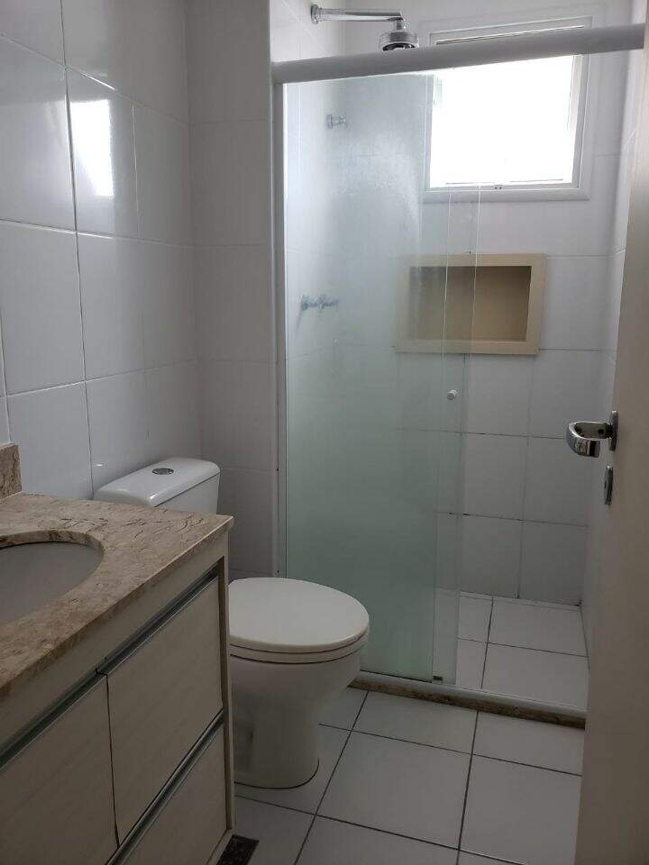 Apartamento mobiliado com 110m² no Terraços Beira Mar – Bairro Jardins - Foto 27