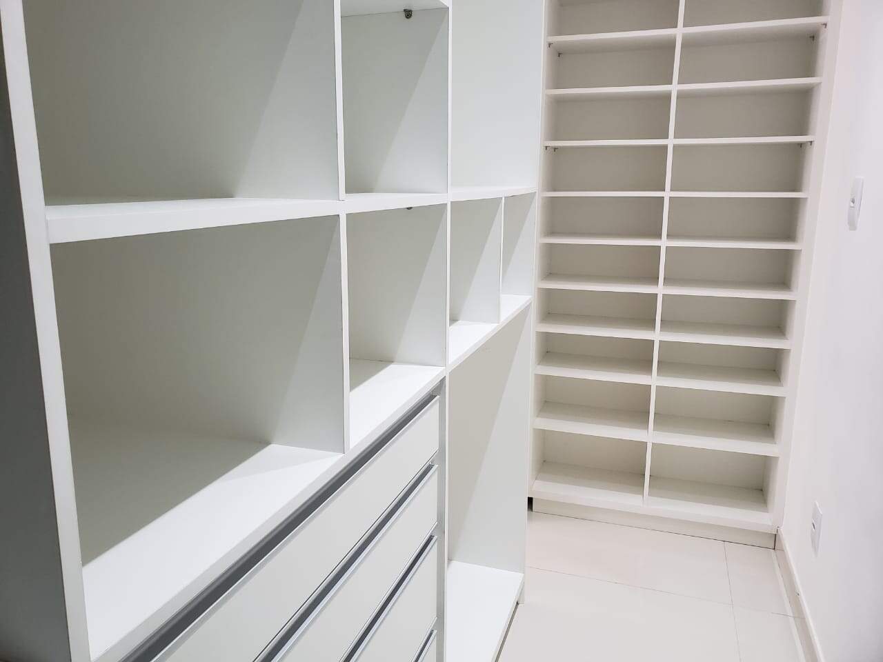 Apartamento mobiliado com 110m² no Terraços Beira Mar – Bairro Jardins - Foto 22