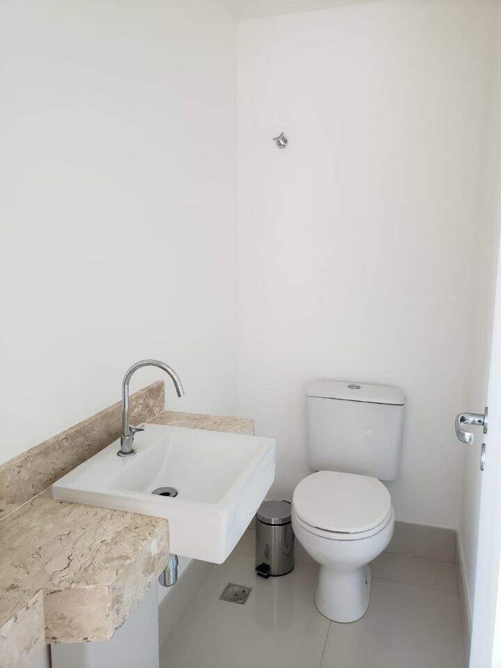 Apartamento mobiliado com 110m² no Terraços Beira Mar – Bairro Jardins - Foto 24