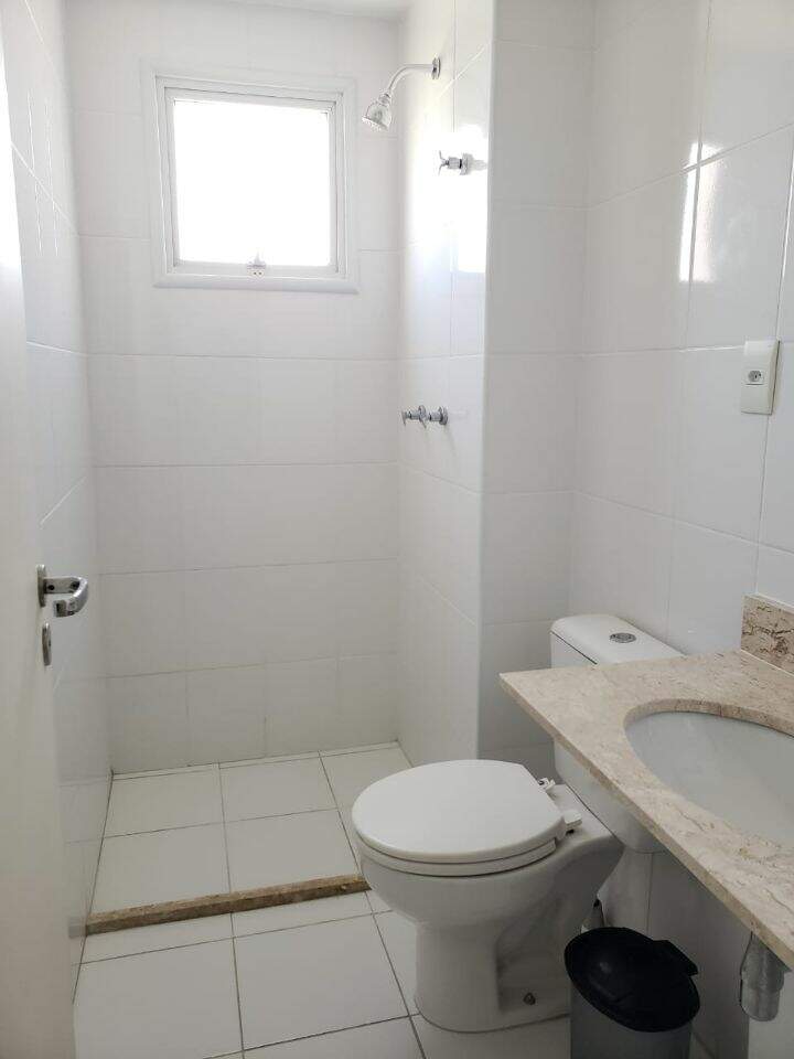 Apartamento mobiliado com 110m² no Terraços Beira Mar – Bairro Jardins - Foto 25