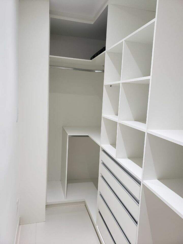 Apartamento mobiliado com 110m² no Terraços Beira Mar – Bairro Jardins - Foto 26