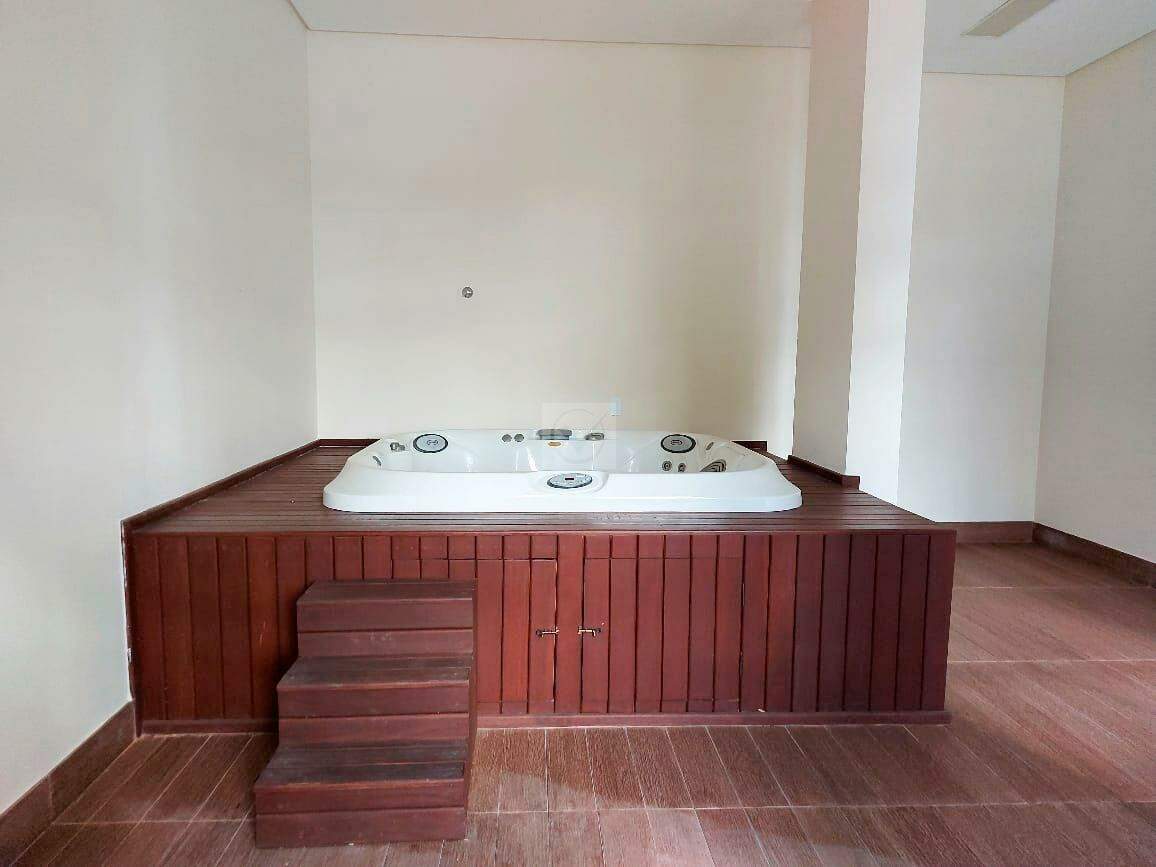 Apartamento mobiliado com 110m² no Terraços Beira Mar – Bairro Jardins - Foto 12