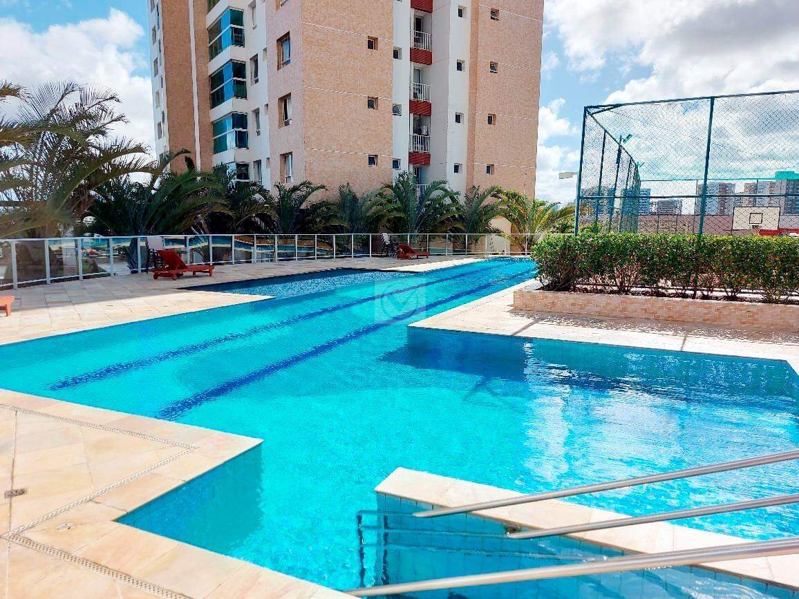 Apartamento mobiliado com 110m² no Terraços Beira Mar – Bairro Jardins - Foto 8