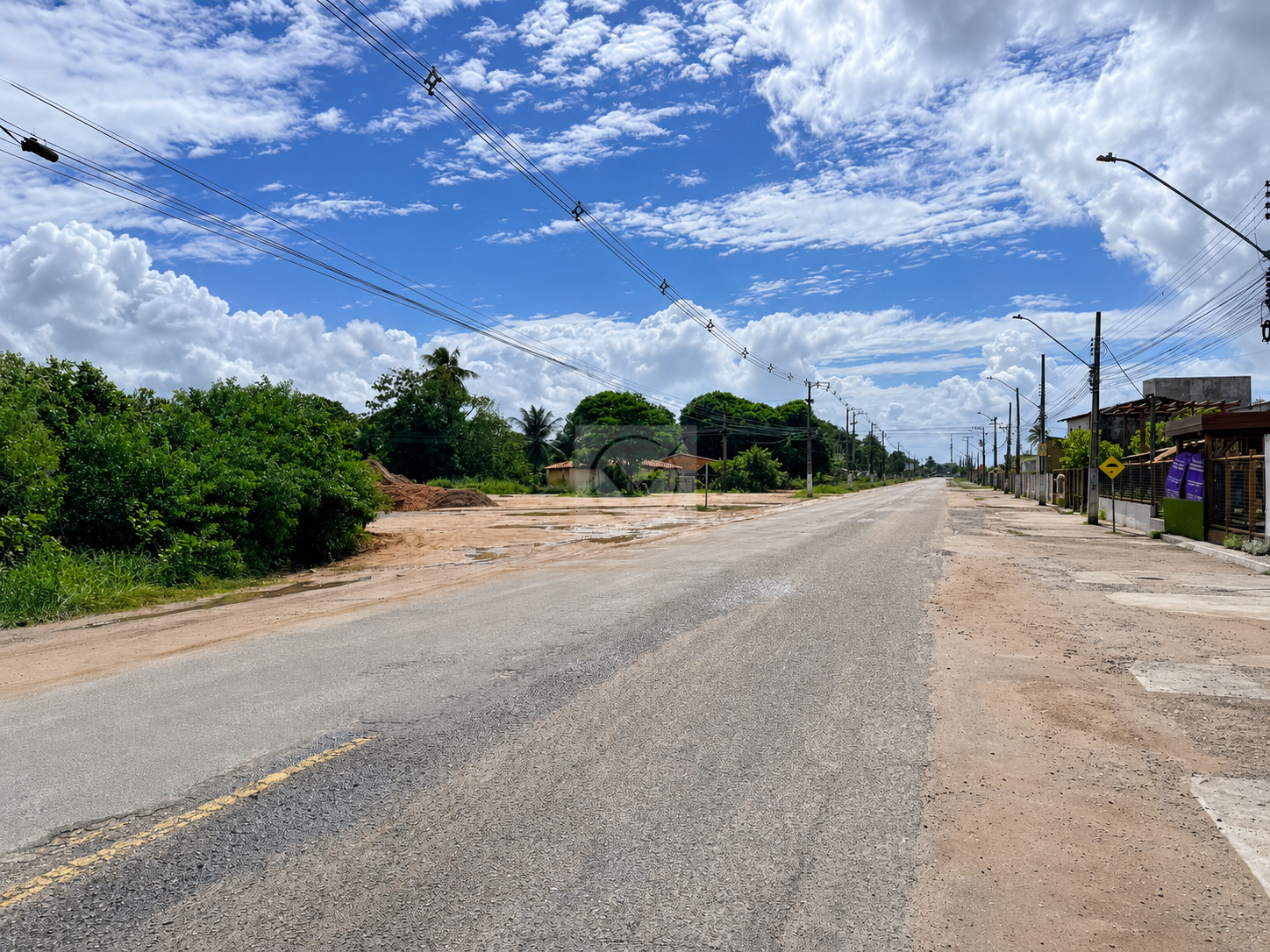 Terreno\Área para aluguel, Mosqueiro - Aracaju/SE - Foto 3