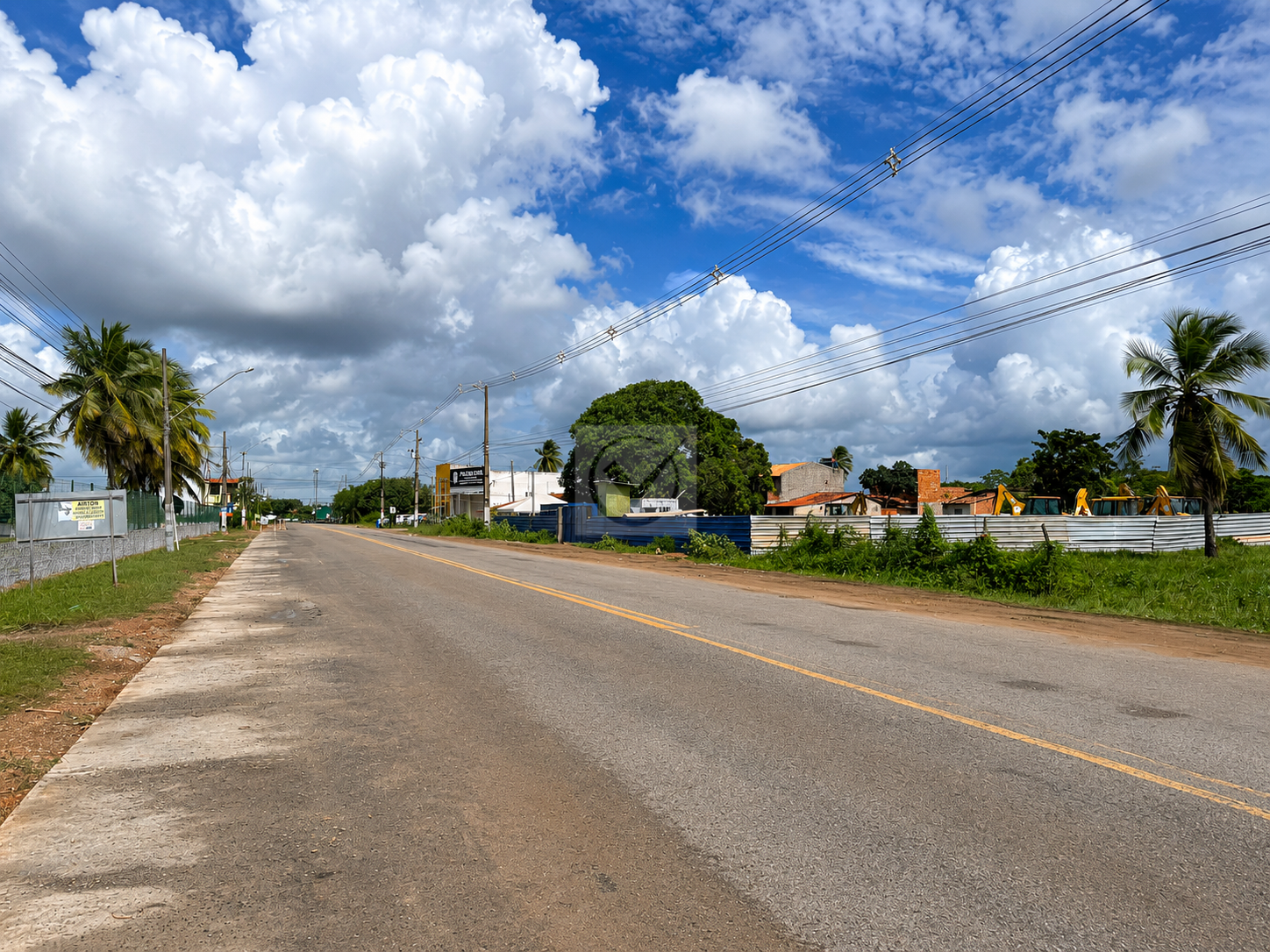 Terreno\Área para aluguel, Mosqueiro - Aracaju/SE - Foto 4