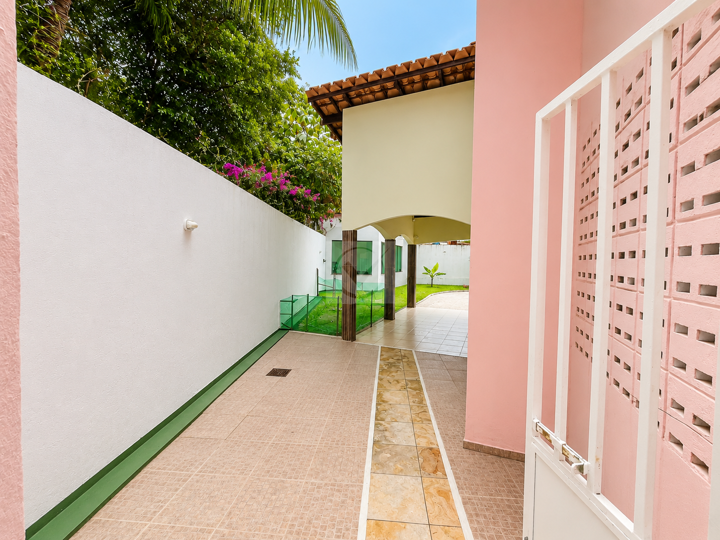 Casa na Zona de Expansão (Mosqueiro) em Aracaju/SE – Raridade com 1.380 m² de Terreno, 3 Suítes e Lazer Privativo com Piscina - Foto 24