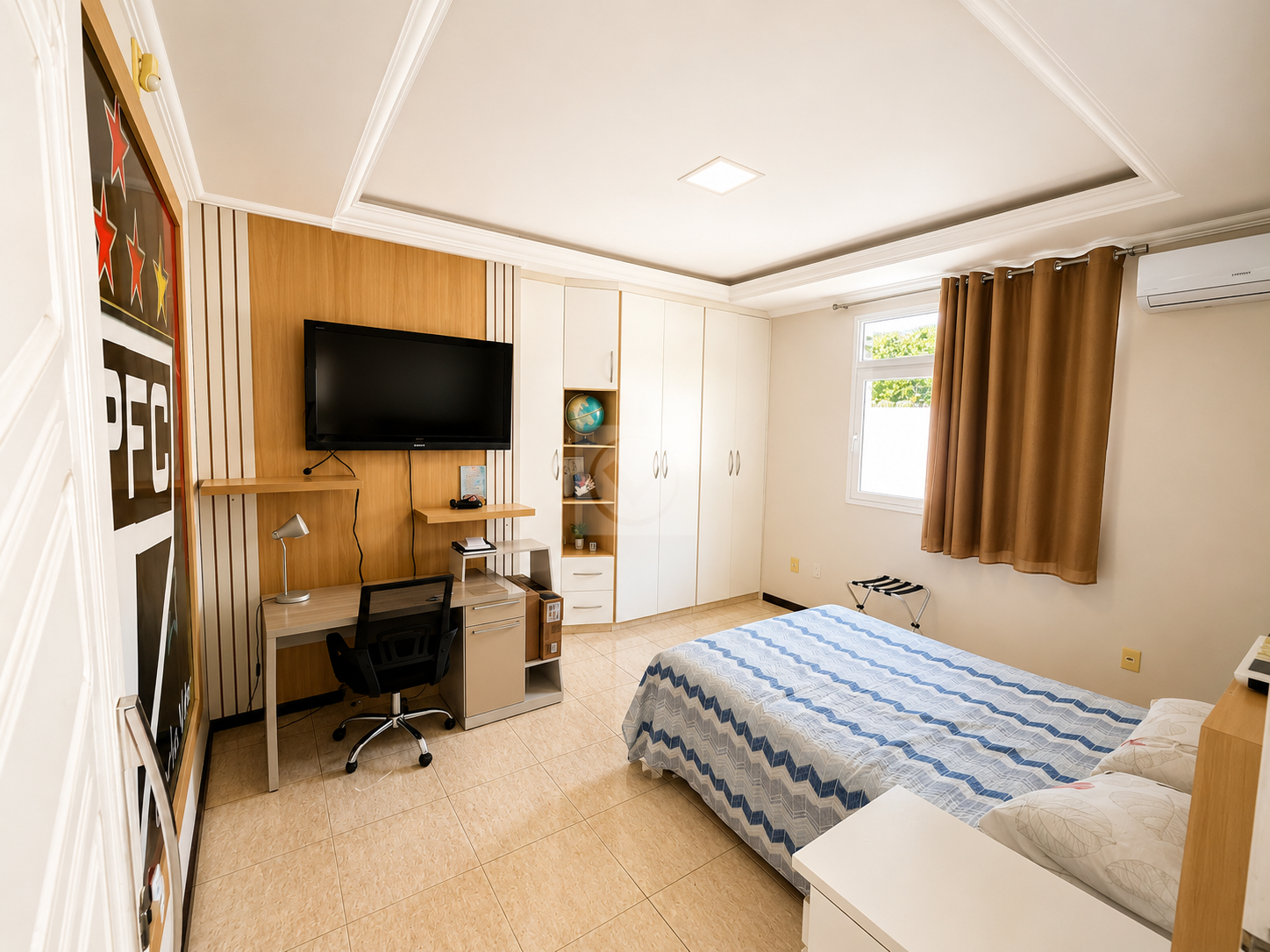 Casa na Zona de Expansão (Mosqueiro) em Aracaju/SE – Raridade com 1.380 m² de Terreno, 3 Suítes e Lazer Privativo com Piscina - Foto 14
