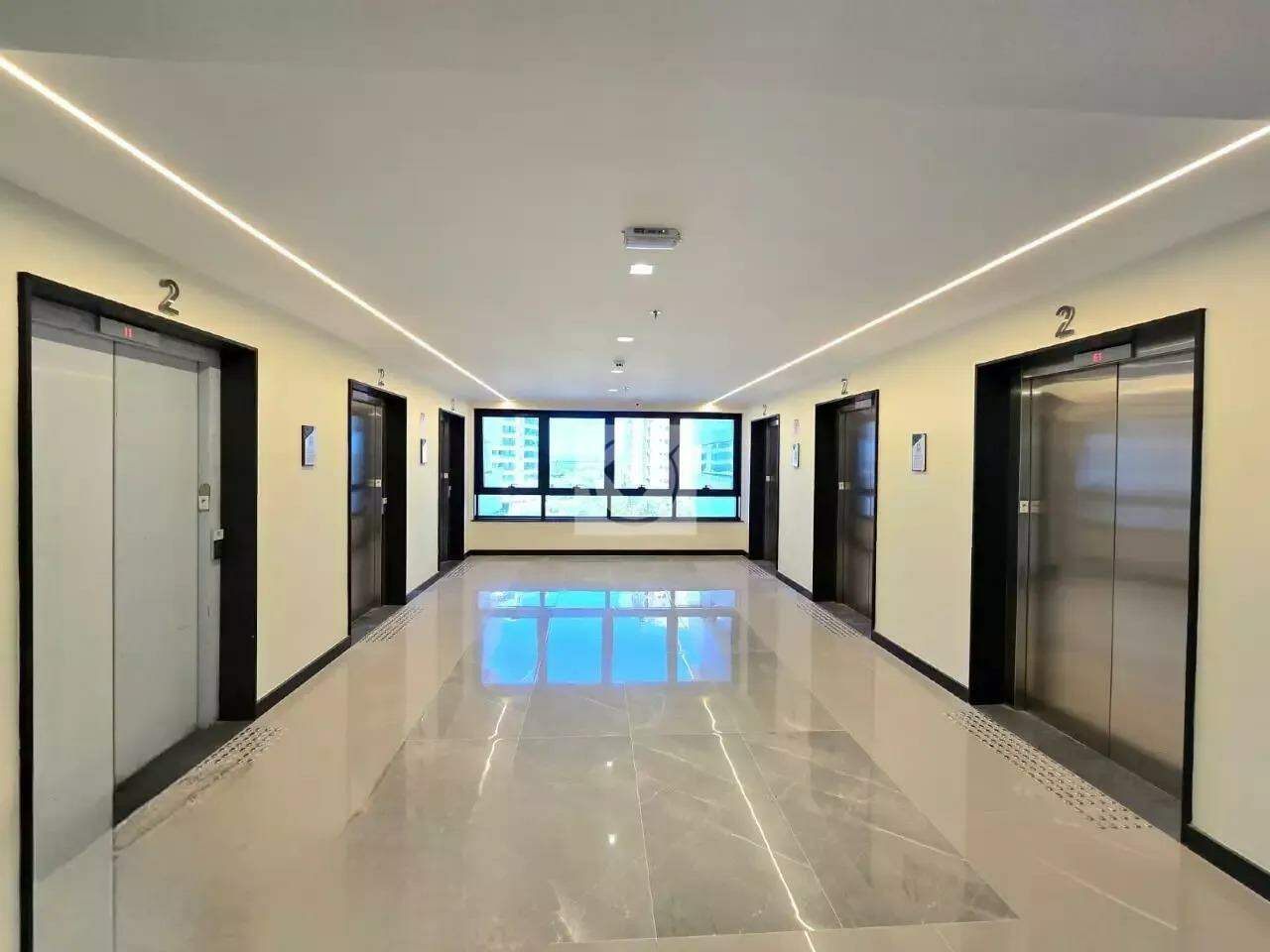 Sala para aluguel, Jardins - Aracaju/SE - Foto 4