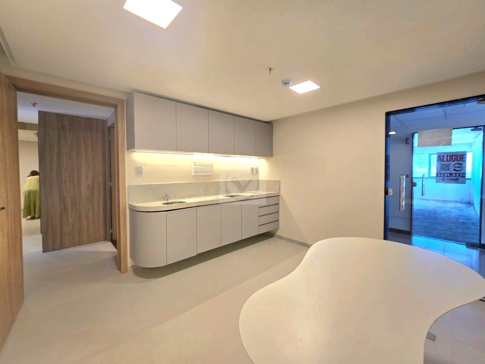 Sala para aluguel, Jardins - Aracaju/SE - Foto 5