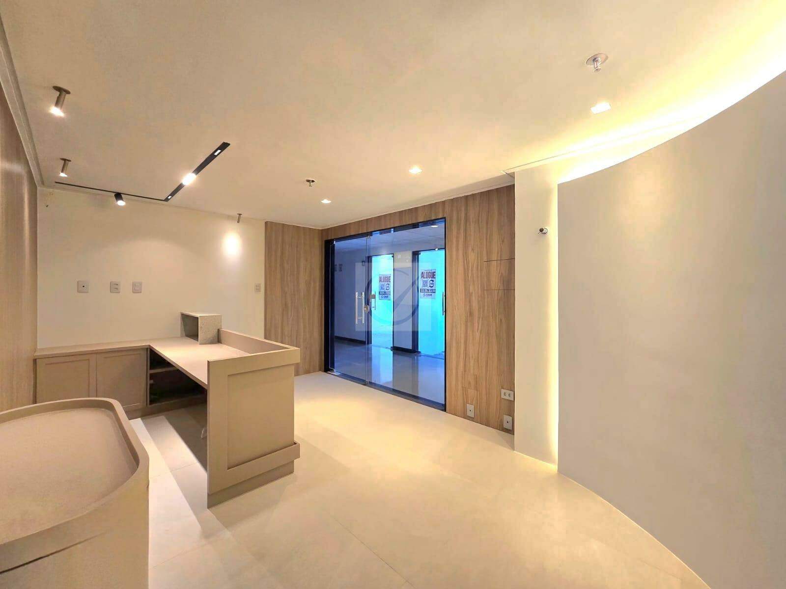Sala para aluguel, Jardins - Aracaju/SE