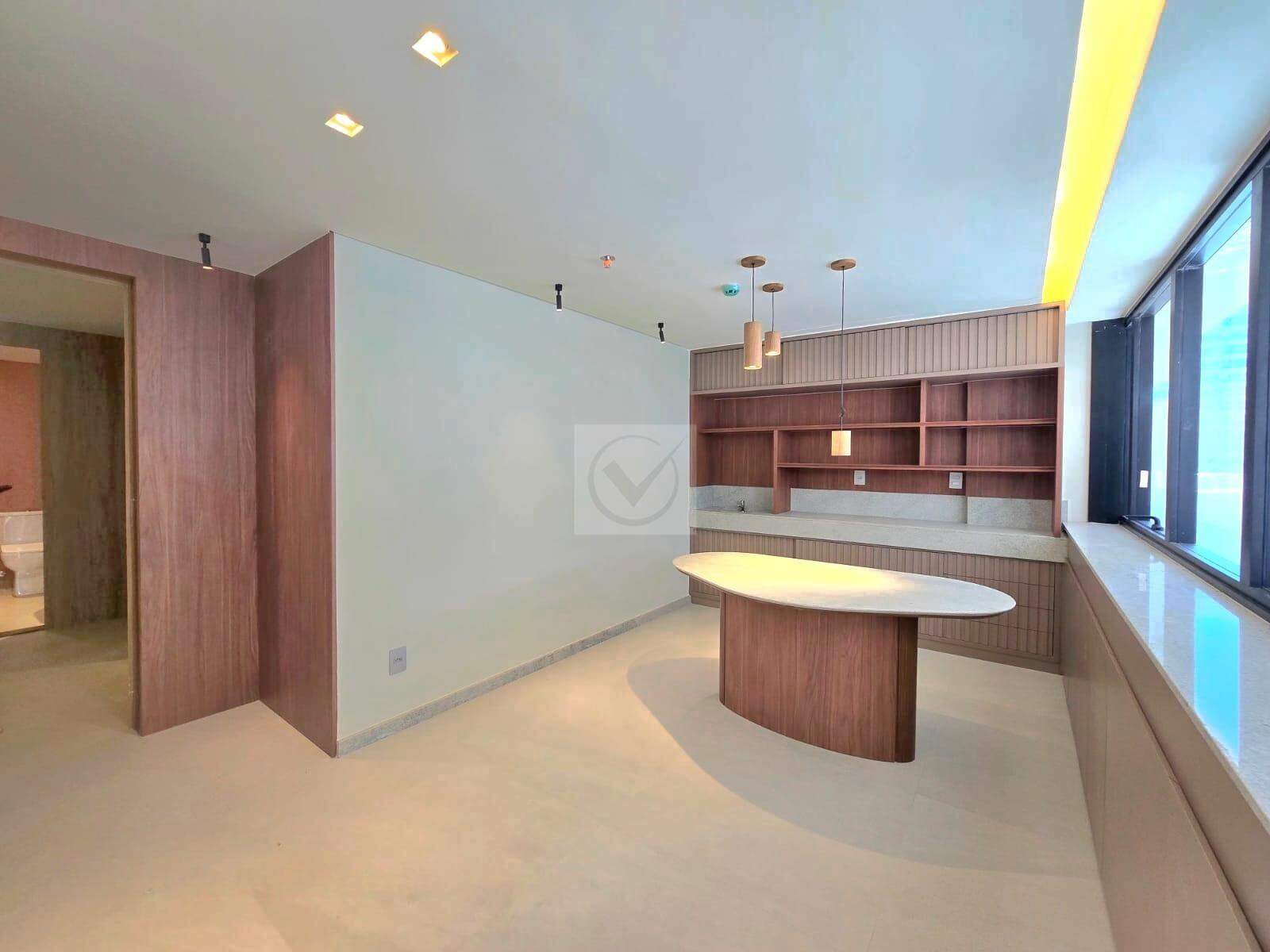 Sala para aluguel, Jardins - Aracaju/SE - Foto 6