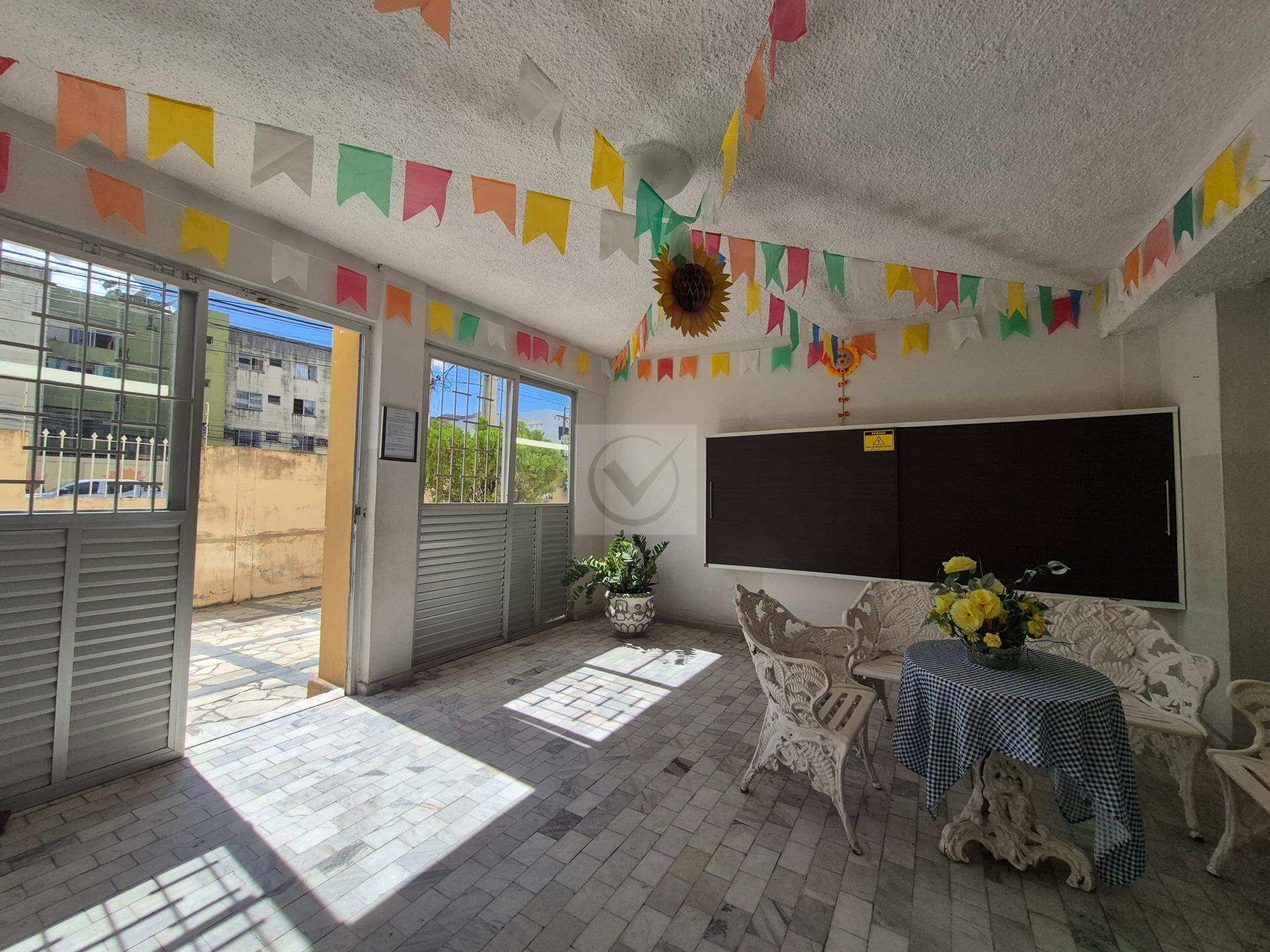 Apartamento para aluguel, 2 quartos, Grageru - Aracaju/SE - Foto 10