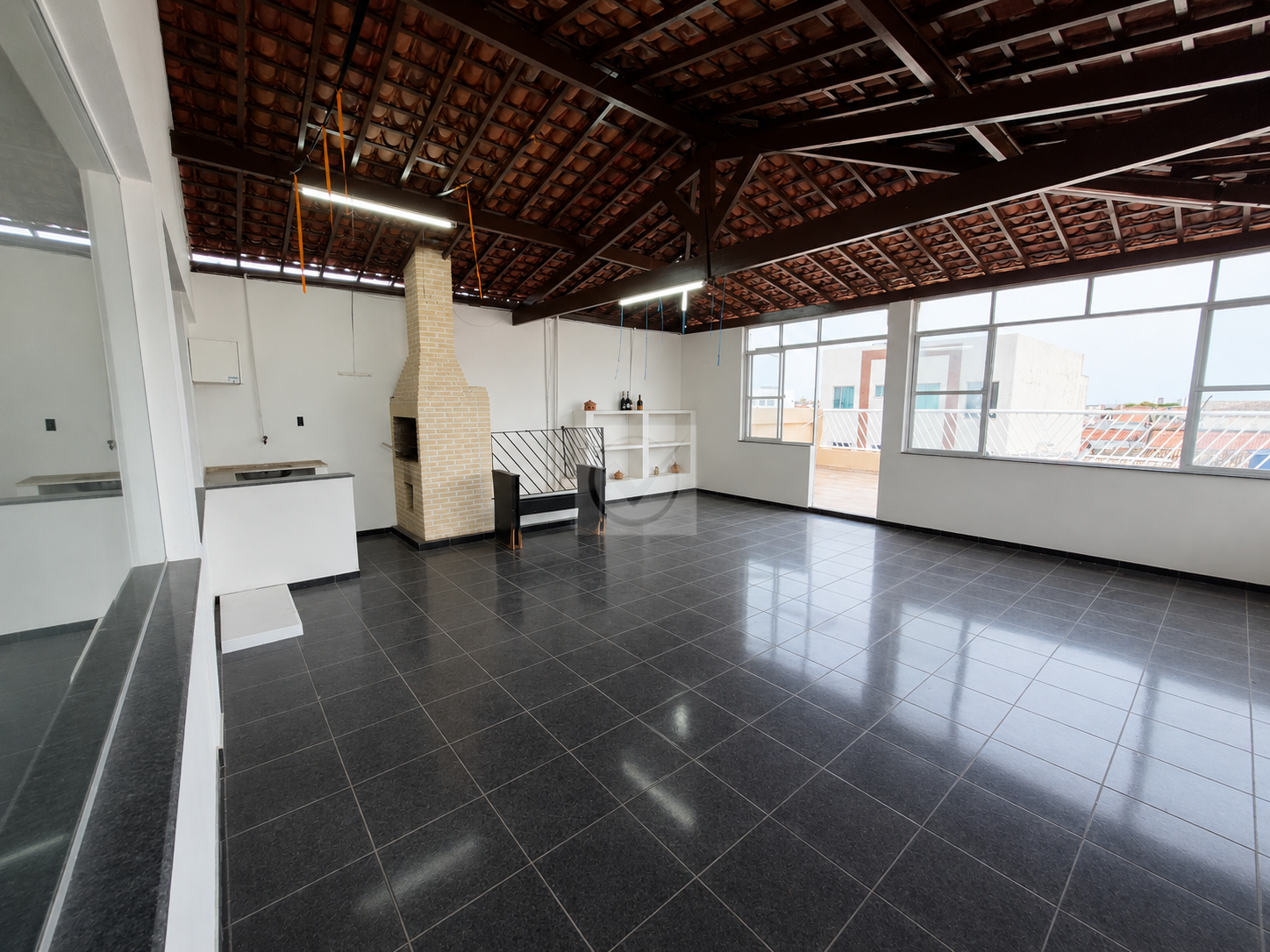 Casa à venda, 4 quartos, 2 suítes, 2 vagas, Farolândia - Aracaju/SE