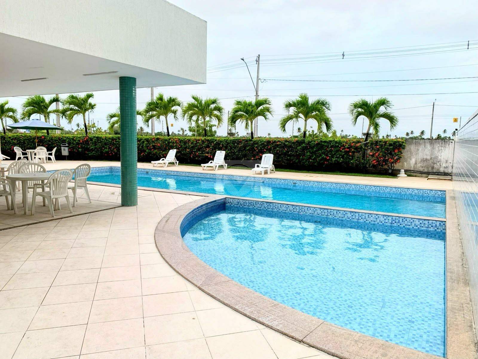 Apartamento para aluguel, 3 quartos, 1 suíte, 1 vaga, Aeroporto - Aracaju/SE - Foto 14