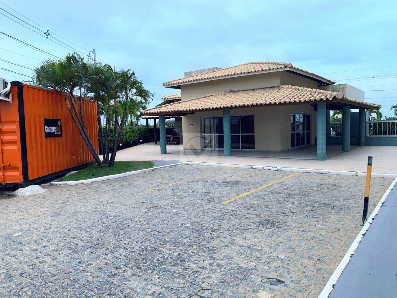 Apartamento para aluguel, 3 quartos, 1 suíte, 1 vaga, Aeroporto - Aracaju/SE - Foto 11