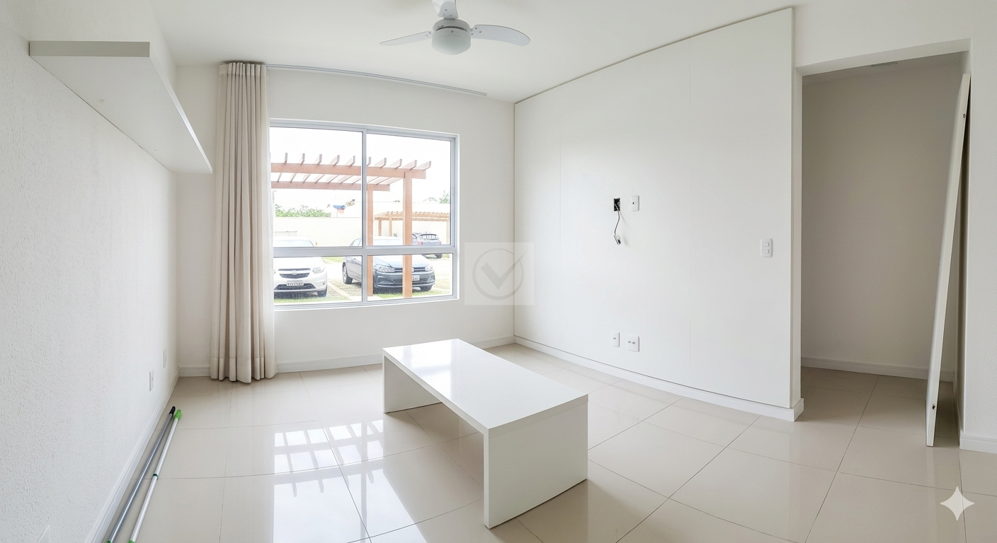 Apartamento para aluguel, 3 quartos, 1 suíte, 1 vaga, Aeroporto - Aracaju/SE - Foto 3