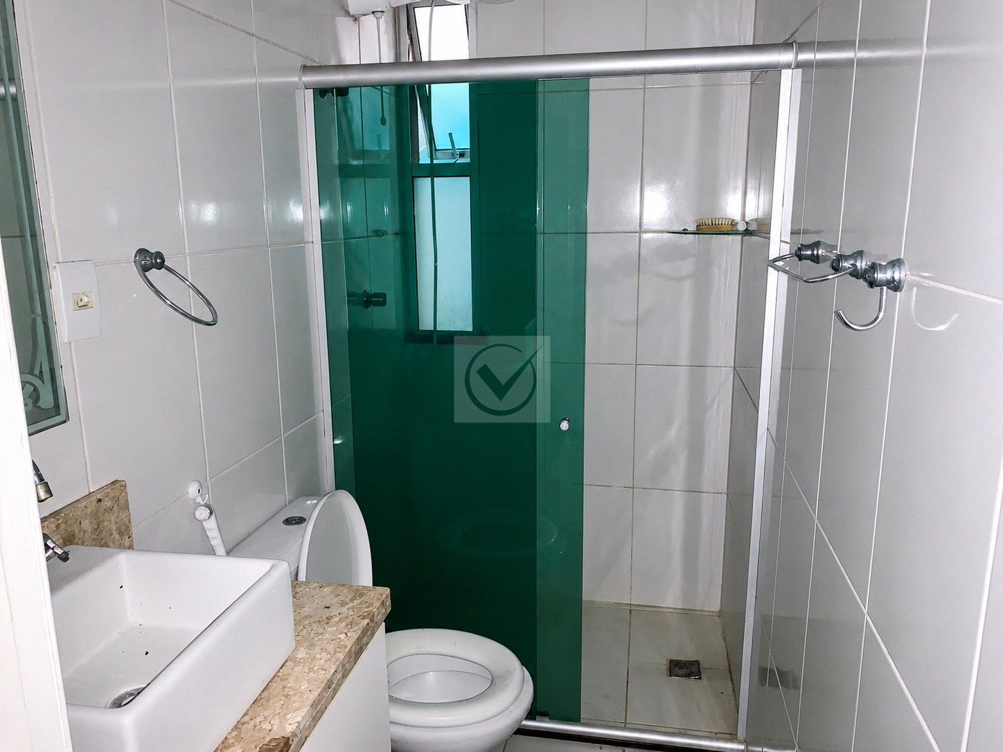 Apartamento para aluguel, 3 quartos, 1 suíte, 1 vaga, Aeroporto - Aracaju/SE - Foto 10