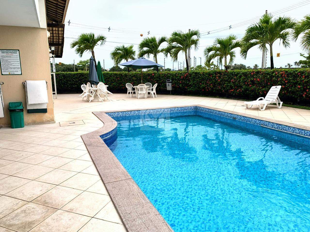 Apartamento para aluguel, 3 quartos, 1 suíte, 1 vaga, Aeroporto - Aracaju/SE - Foto 12