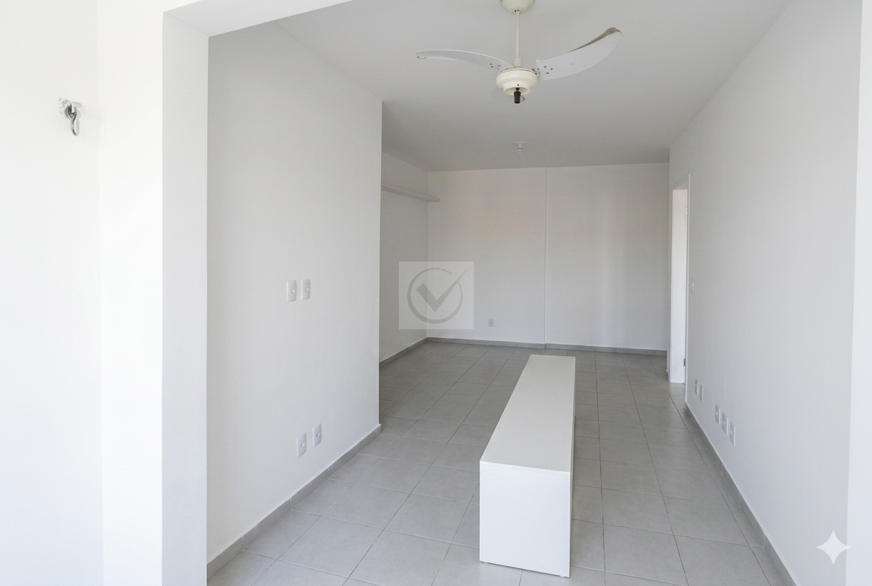 Apartamento para aluguel, 3 quartos, 1 suíte, 1 vaga, Aeroporto - Aracaju/SE - Foto 4