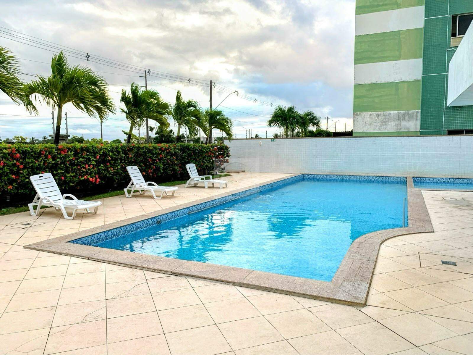 Apartamento para aluguel, 3 quartos, 1 suíte, 1 vaga, Aeroporto - Aracaju/SE - Foto 13