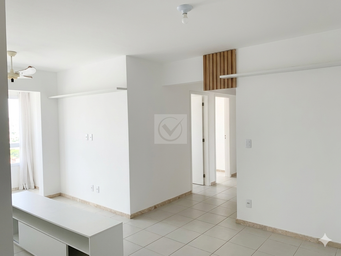 Apartamento para aluguel, 3 quartos, 1 suíte, 1 vaga, Aeroporto - Aracaju/SE - Foto 6